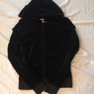 Juicy Couture Velour Jacket